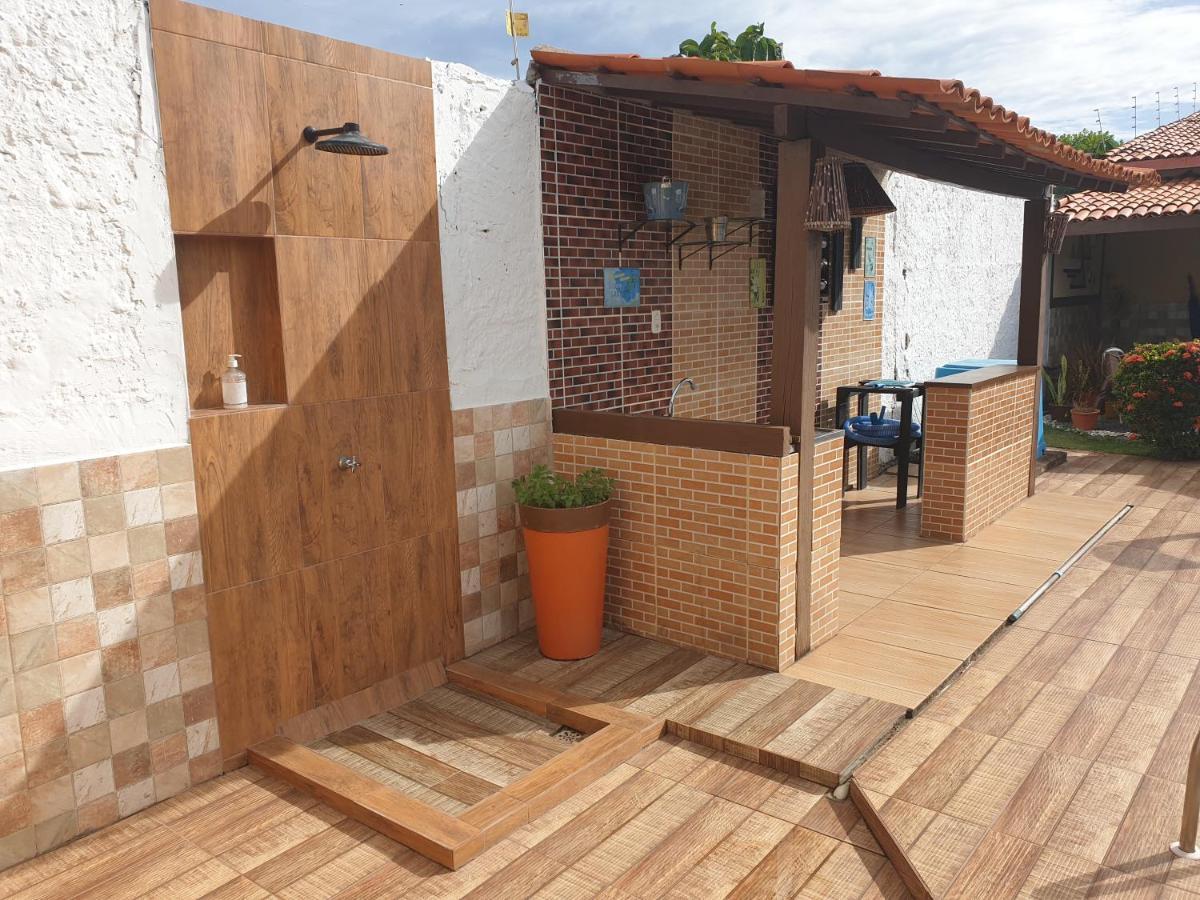 Porto Feliz Villa Barra de Jacuípe