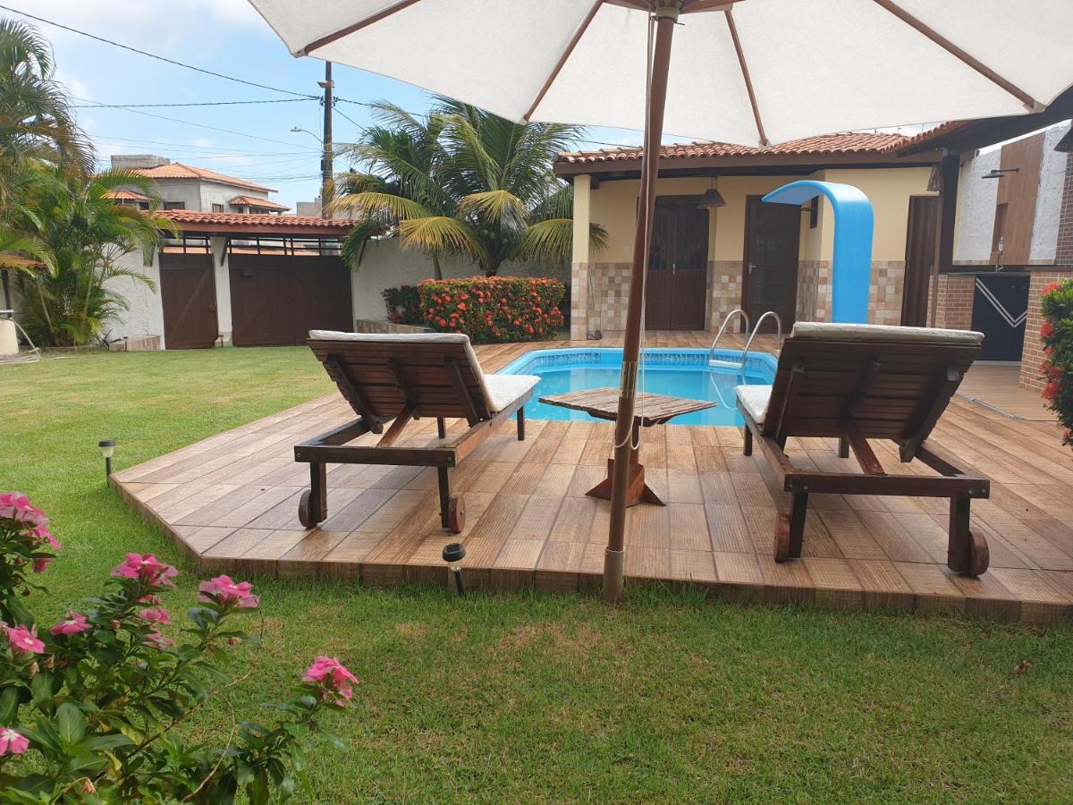 Villa Porto Feliz *