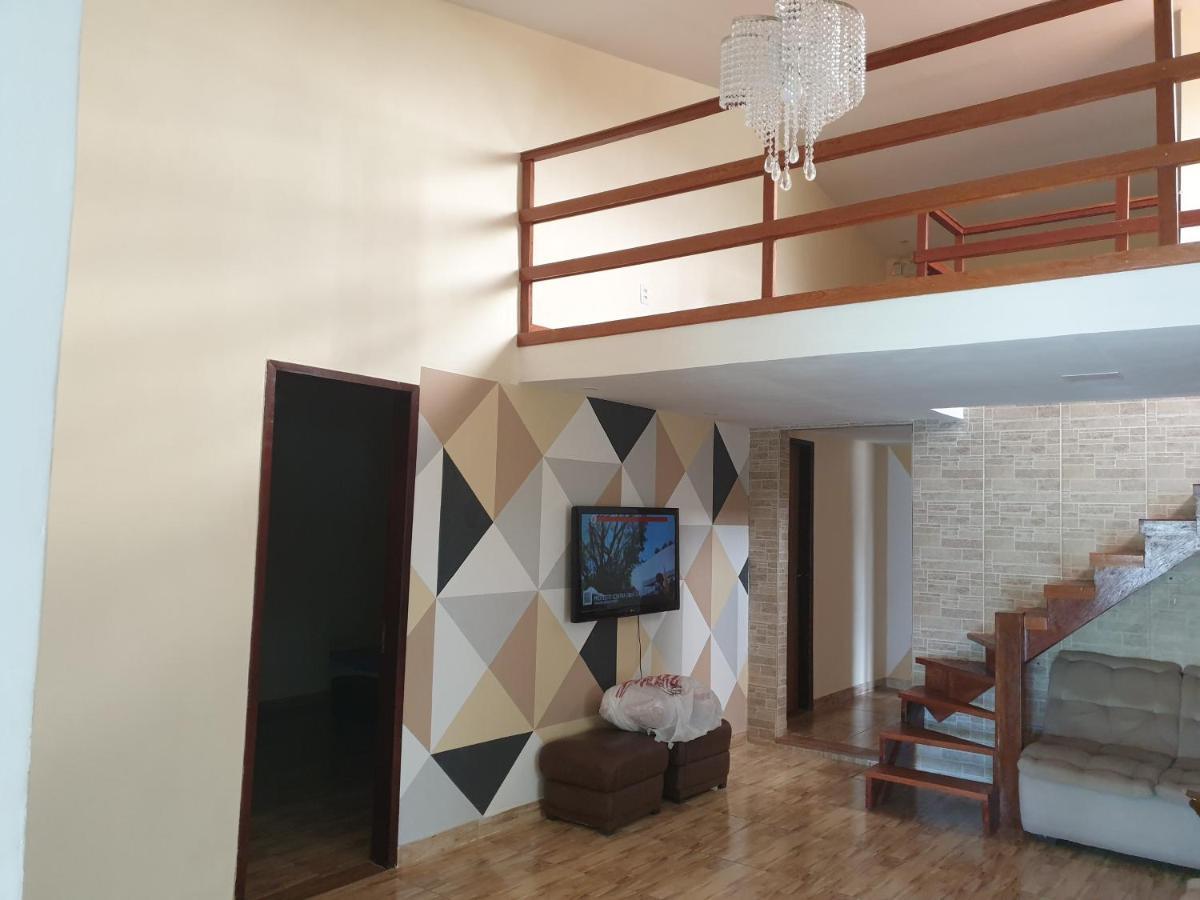 Villa Porto Feliz Barra de Jacuípe