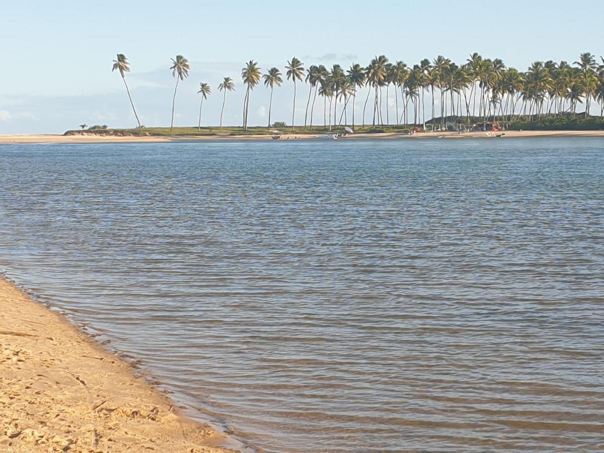 Porto Feliz Barra de Jacuípe